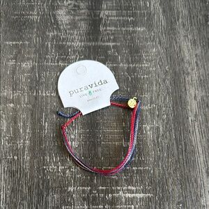 Pura Vida Kids Multicolor Bracelet